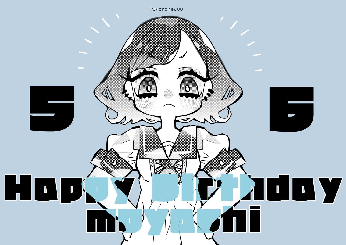 Happy Birthday わたし!!!!!!!! 