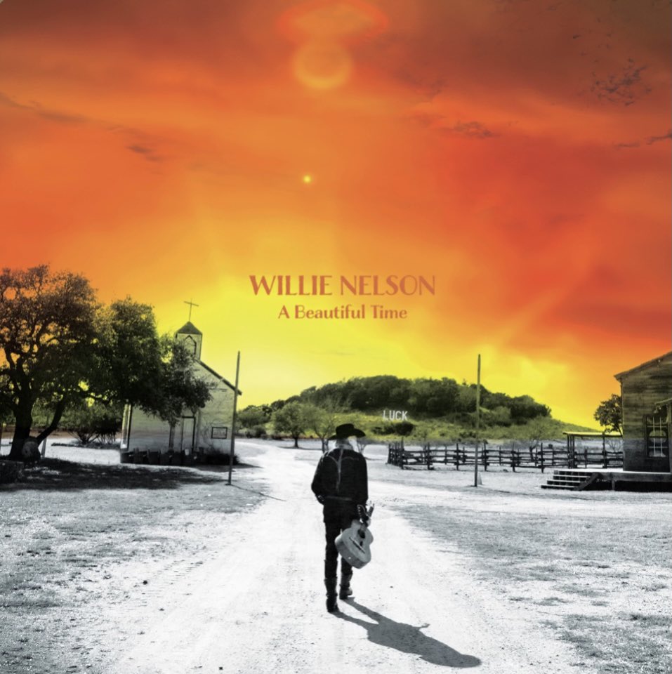 TobyWoody's tweet photo. Two examples today of how older people are performing and viewed
1. Willie Nelson, 89 years old, still producing cracking albums @BHarrisCountry #ABeautifulTime
2. Grandma card in @marksandspencer - no longer viewed as sitting in a rocking chair … but having a good time 👍 https://t.co/ltWrQZRRLA