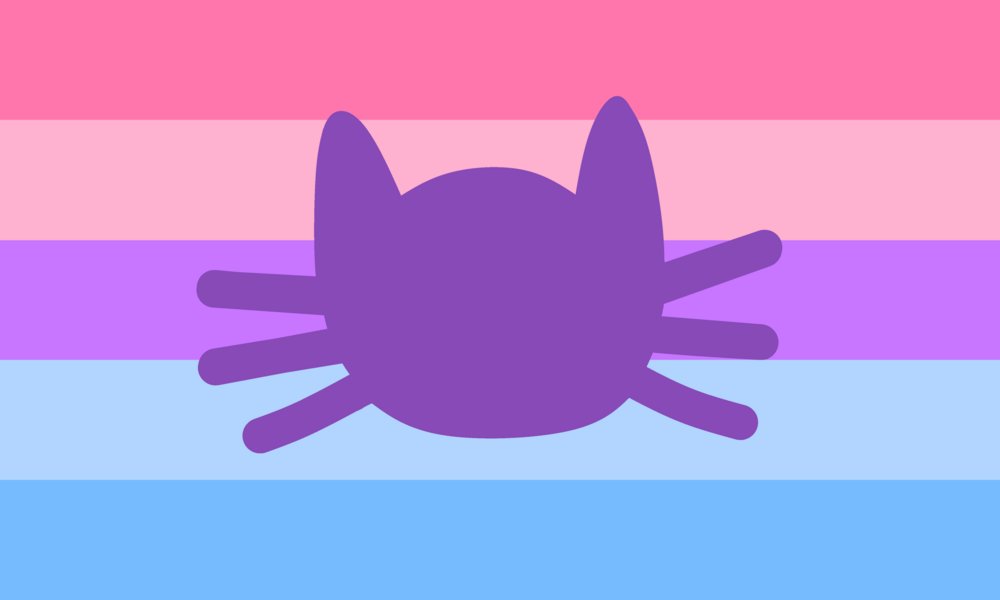 Floweyflower6's tweet photo. I am here to announce that I am...CAT GENDER!!! And I'm also a zoophile! https://t.co/gsdMcGtl4t