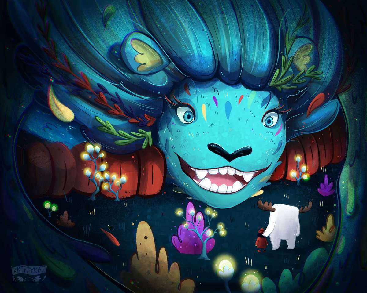 Kathryn Herndon tweet media