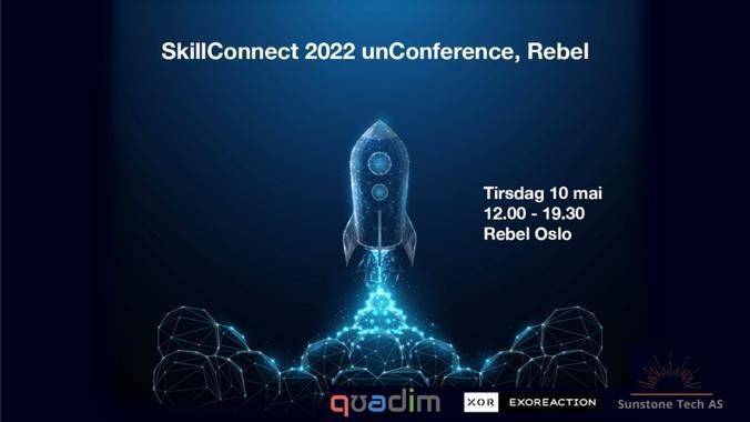 jamdiazdiaz's tweet photo. Hi guys in Oslo. Very soon will be the amazing unconference organized by Quadim, ExoReaction and Sunstone Tech AS . https://t.co/6F5oiTEEMJ #rebel #exoreaction #skillconnect #quadim #softwarearchitecture #knowledgesharing https://t.co/JjQEFhJcPC