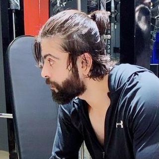 SaqibManak's tweet photo. Any plans about Hollywood debut 😍
@iamAhmadshahzad #AskAhmadShahzad https://t.co/DYdzgoFiXz