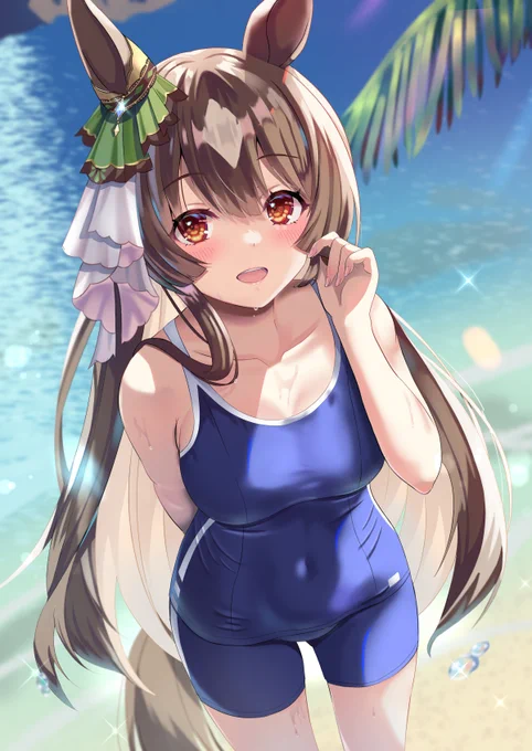 ウマ娘とか色々と描いてます🥕よろしくお願いします!
#GWはフォロワーさんが増えるらしい 
