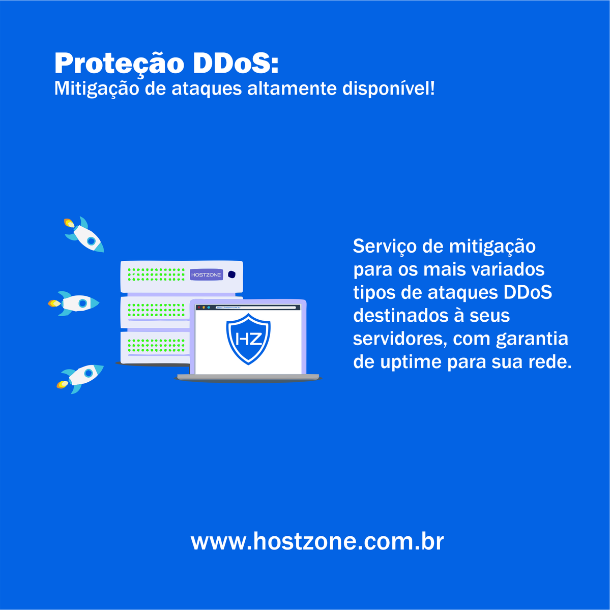 hostzone tweet picture