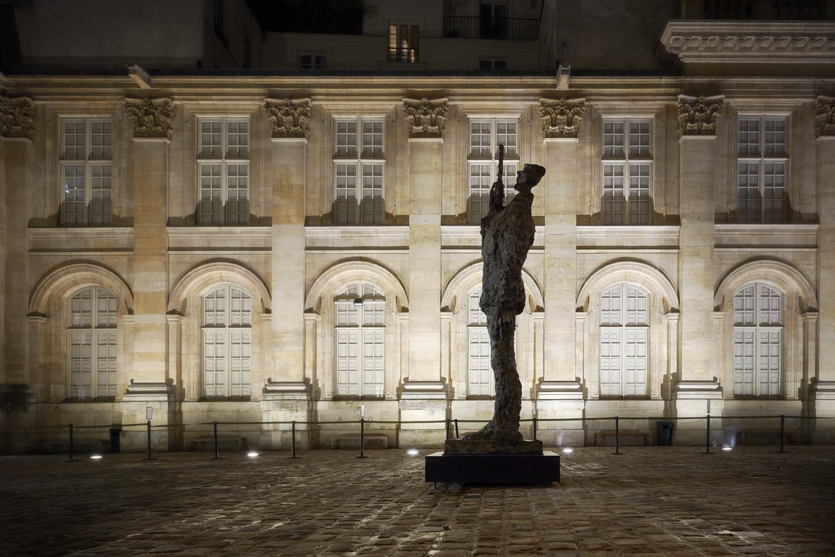 maraisculture's tweet photo. #Nuitdesmusées au #Museed'artetdd'histoiredujudaisme
de 18h à minuit venez découvrir les collections du mahJ, la nuit tombée…
Ateliers, parcours sonores et visites en musique.
de 18h à 20h
atelier jeune public (à partir de 4 ans) « Chagall et la musique » sans réservation https://t.co/juqw4bnCEc