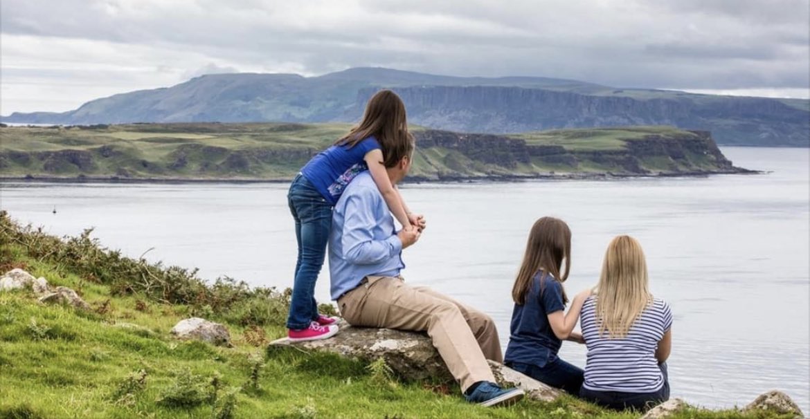 Looking for things to do with the kids during your next visit? 😎🌊
From day trips over to the island with <a href="/RathlinFerry/">Rathlin Island Ferry</a>, take to the sea with <a href="/KayakingCoast/">causeway coast kayaking tours</a>, Explore the farm and meet the Alpacas at Trench Farm and more! <a href="/DiscoverNI/">Northern Ireland</a> <a href="/NITouristBoard/">Tourism NI</a> 

👉👉bit.ly/3KOAHvk