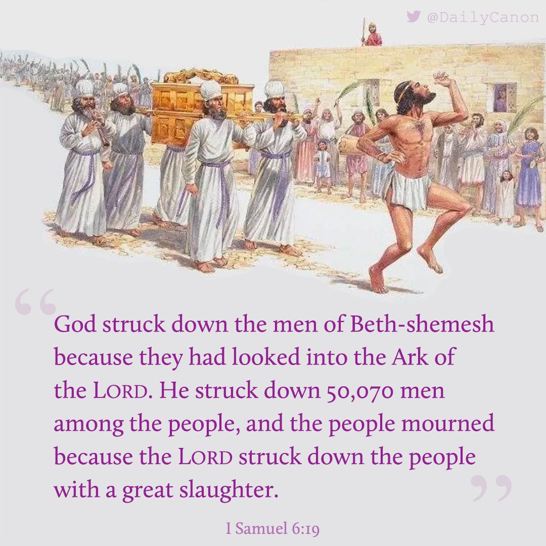 An Inconvenient Verse tweet media