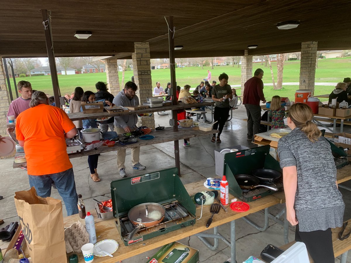 ISU Department of Statistics tweet media