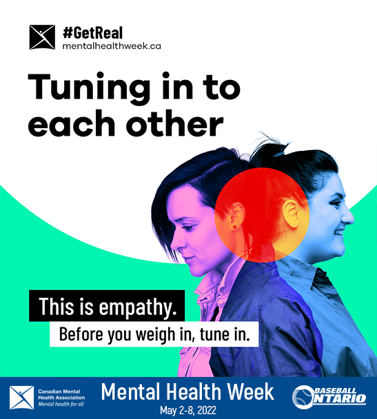 OBAUmpires's tweet photo. When you say “you are not alone” and really mean it, this is empathy. For #MentalHealthWeek, #GetReal about how to help. https://t.co/9wpvp55qoD https://t.co/KLZeJg1M4F
