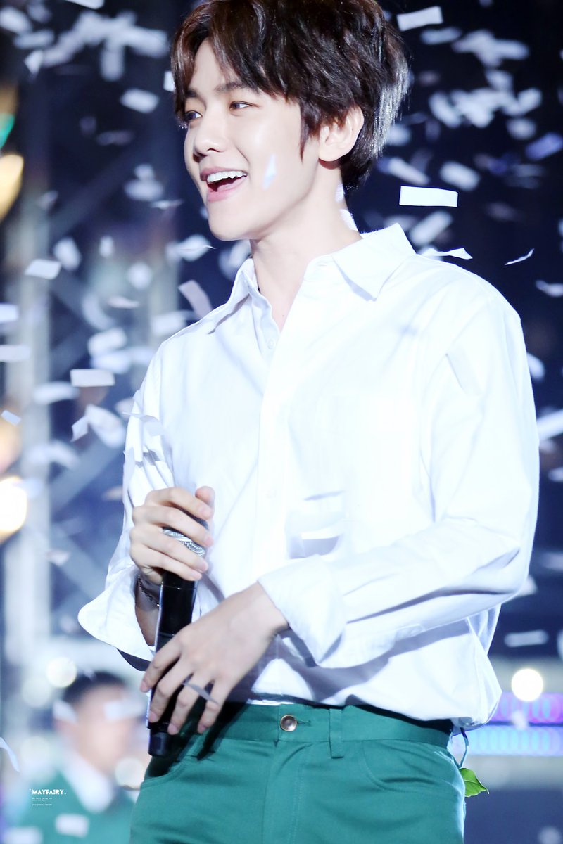 kpopredictions_'s tweet photo. #HappyBaekHyunDay
#31LightRaysUponBaekhyun

@B_hundred_Hyun 💙 https://t.co/hSe1PEOmma