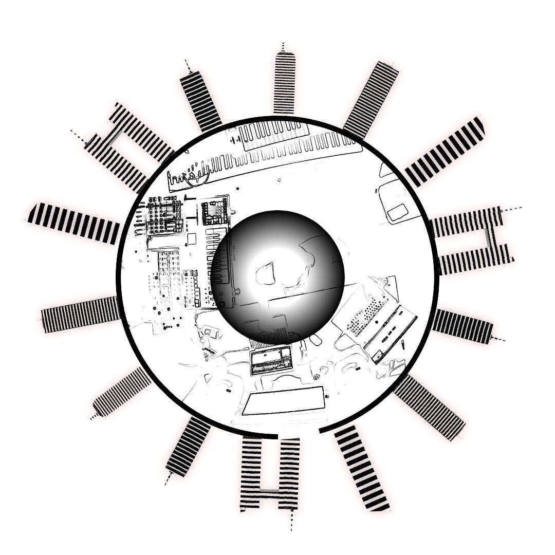 morphe_visuals's tweet photo. Radial Perception

{ Notch Block in TouchDesigner }; https://t.co/AUPdkGNeqF