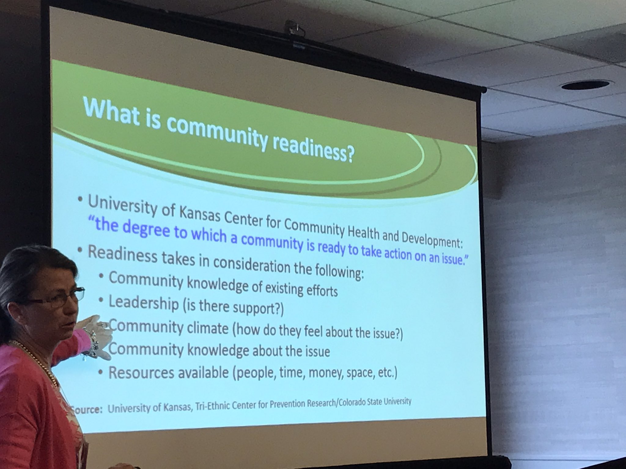 National Health Outreach Conference 2022 / Twitter