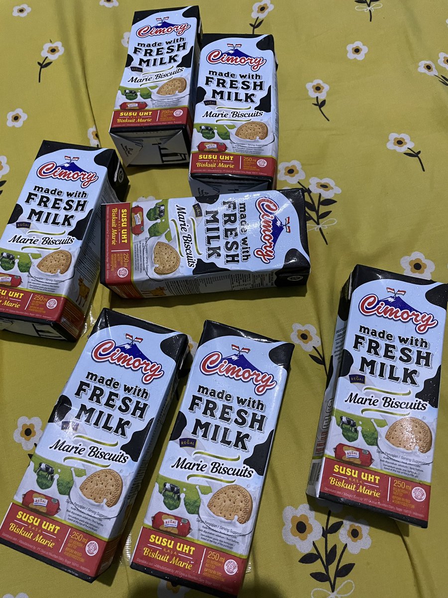 Cimory Marie dan Sea Salt gak ada obat (Terenak) 🥰 <a href="/Cimory/">Cimory Indonesia</a>