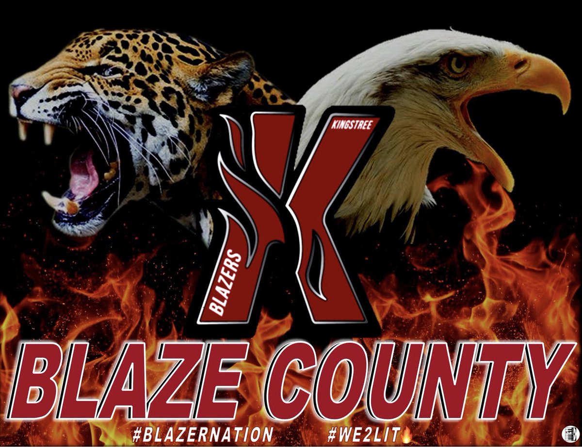 Jerl_00's tweet photo. Honored to be the first “Voice of the Blazers”, providing commentary and music for the football and basketball seasons. I look forward to creating a great atmosphere for the athletes as well as the fans.
🗣LETS GO BLAZER NATION
#BlazerNation #We2Lit🔥 #BlazeCounty https://t.co/Hw4uvM4kGi