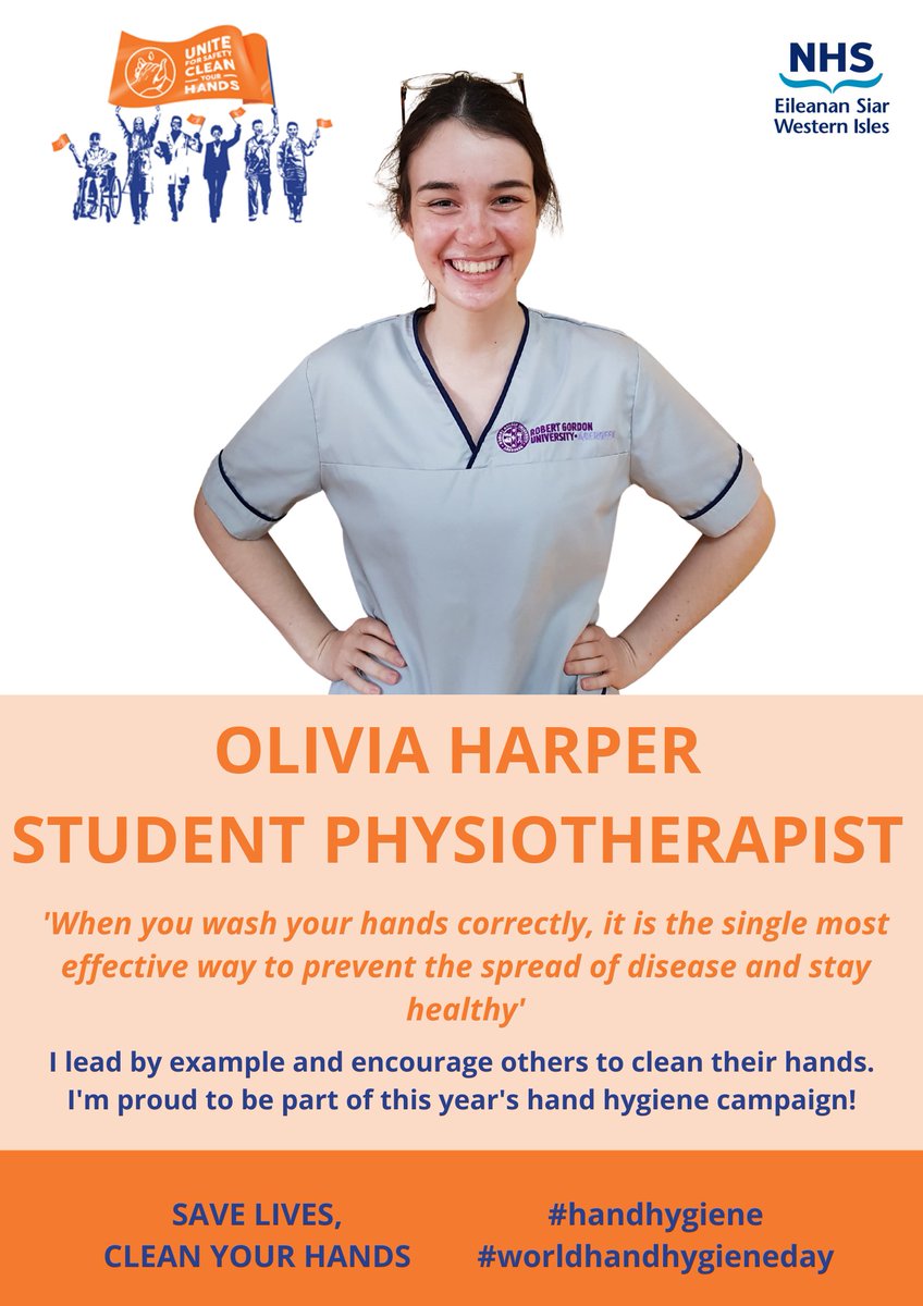 NHS Western Isles tweet media