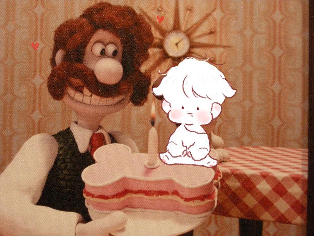 #터래기야_큥생일축하해_보내줘
#해피큥데이
#HappyBaekhyunDay  

'ㅅ' 🐾 🎉