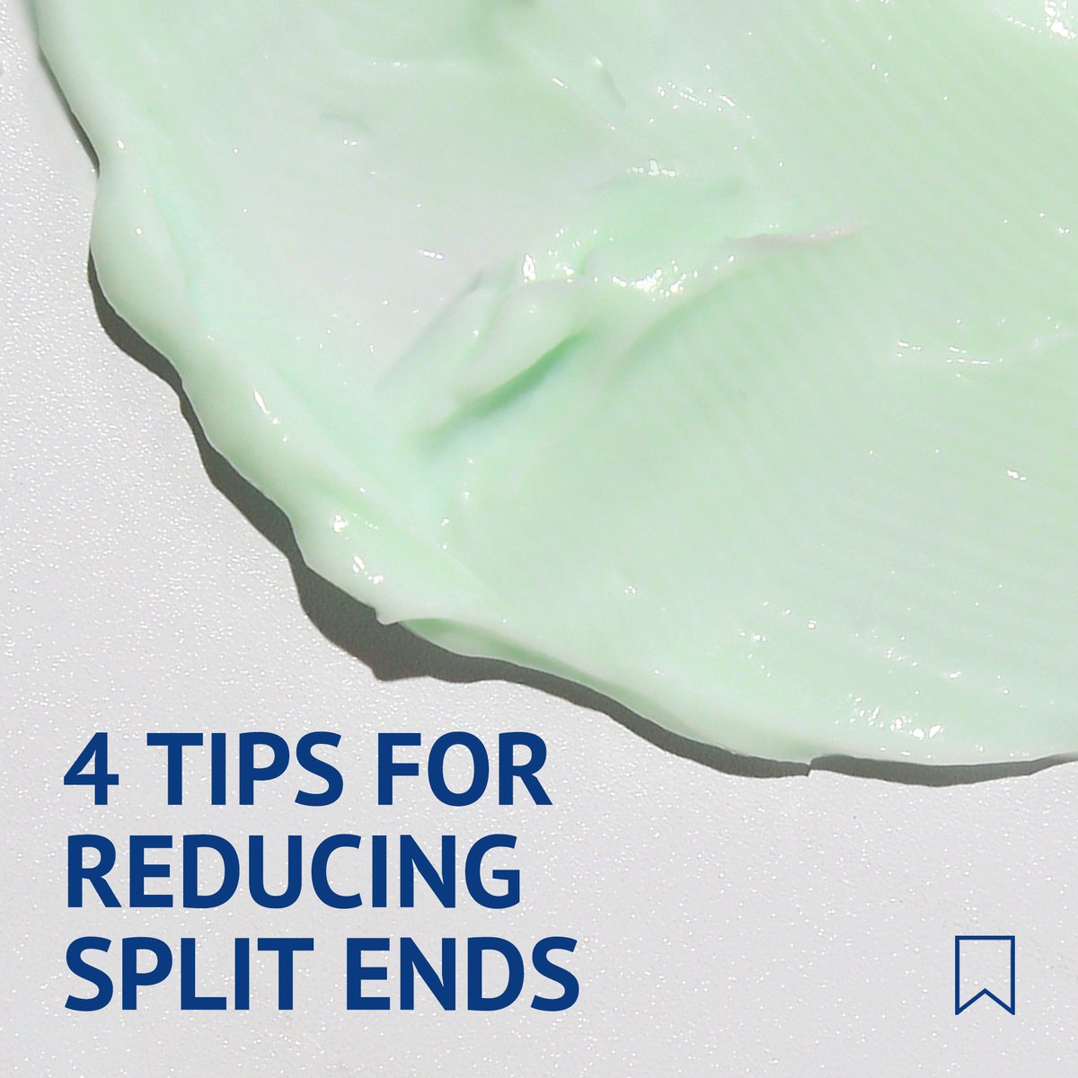 4 TIPS TO REDUCE SPLIT ENDS:

✂️ TRIM
❌ STOP drying your hair with a cotton towel! I
🥴 LESS HEAT! 
🛡️ PROTECT with our Detangler

Available at <a href="/beautybay/">BEAUTY BAY</a> #MadeInTheUSA bit.ly/AsosMnT