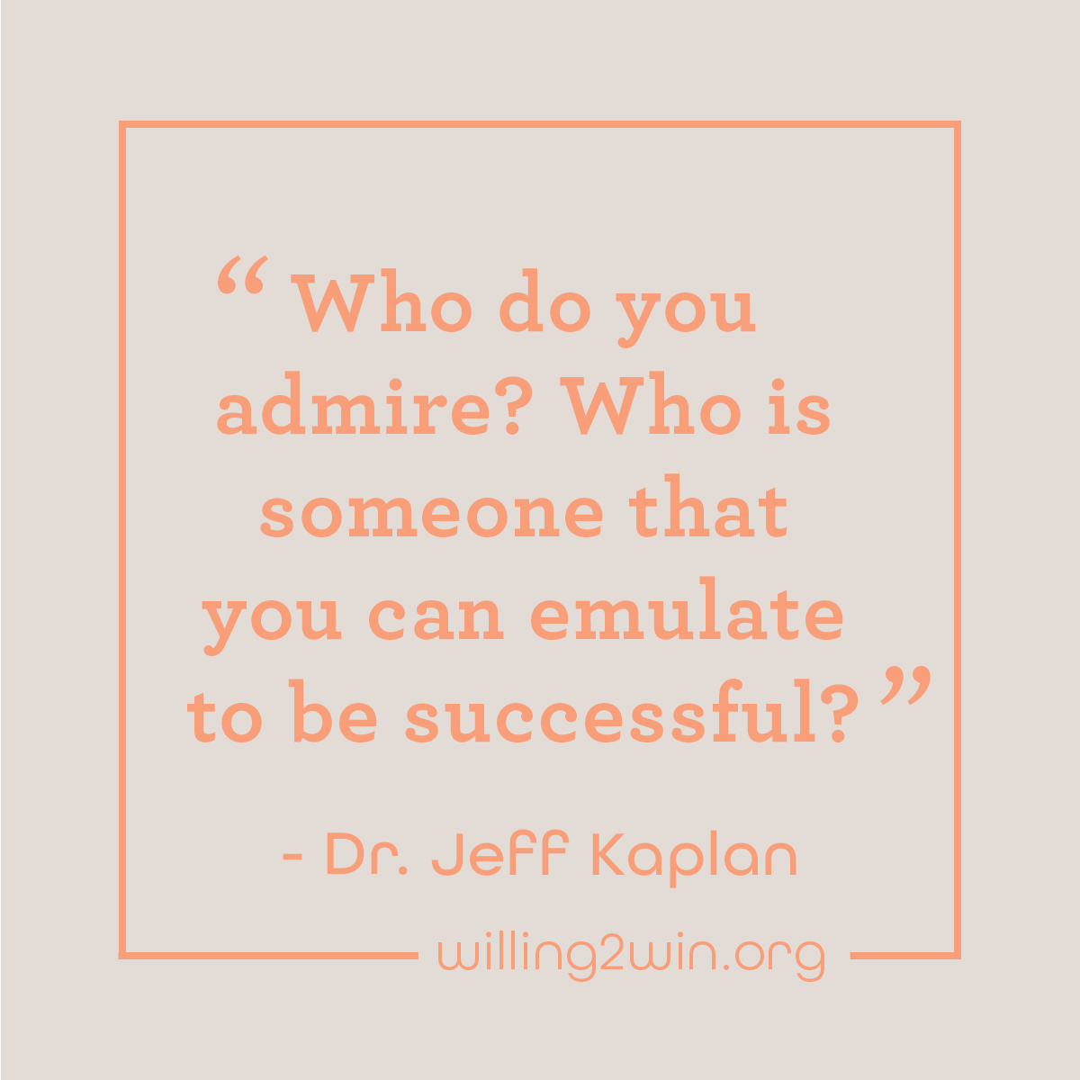 DrKaplan's tweet photo. Find that person and learn from them! #mentor #mentoring #leadership #mentors #mentee https://t.co/ehIkZtZBQF