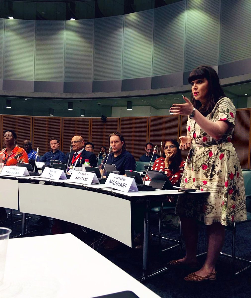 Roxanne_Mashari's tweet photo. Today I will be standing down and beginning a new chapter after 12 years as a councillor for Welsh Harp Ward in Brent.

I want to give a heartfelt thanks to residents, council staff, colleagues and stakeholders who I have had the pleasure to work with over the years 🧵 https://t.co/6mTitHDHXt