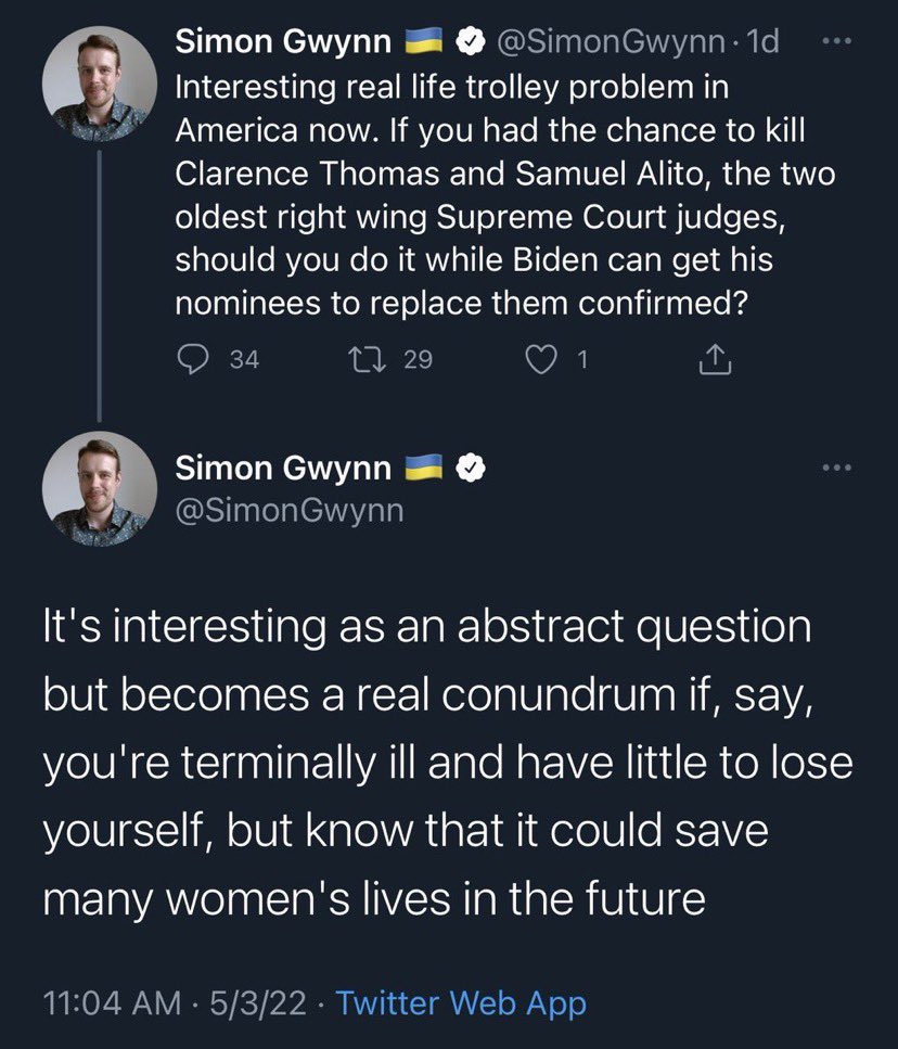 JackPosobiec's tweet photo. Let’s just check in on the Left and…holy shlit https://t.co/VaFheK6IV6