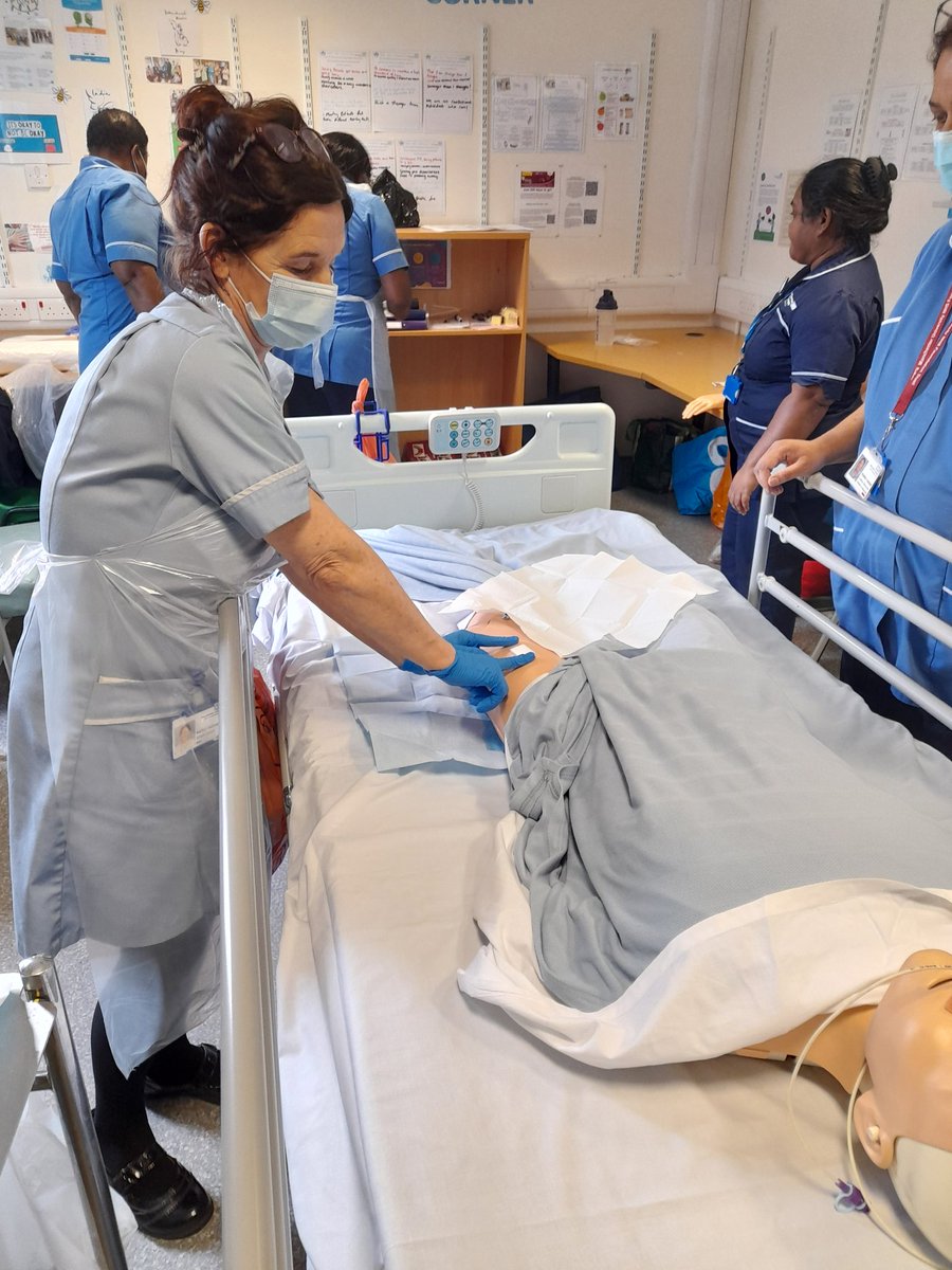 Sarah Manson tweet media