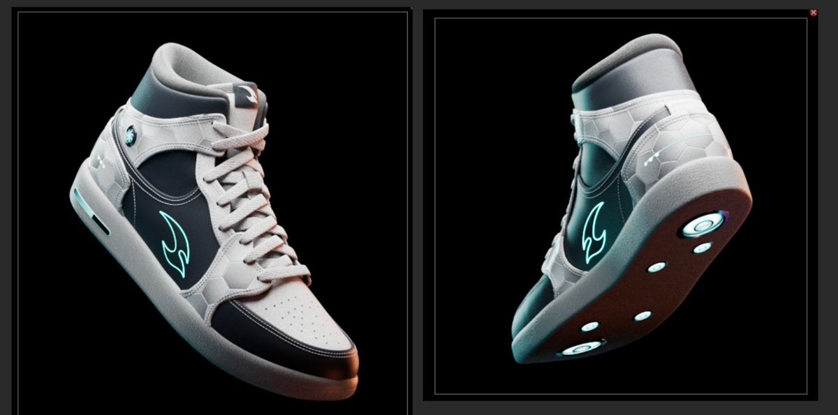 Future Kicks tweet media