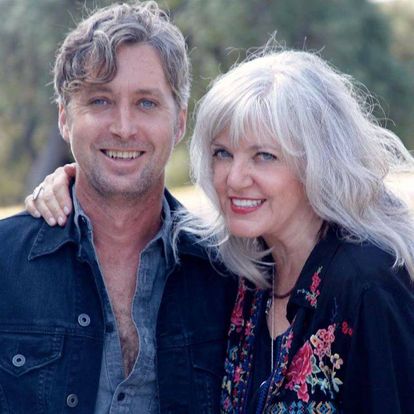 Kimmie Rhodes (@kimmie_rhodes) on Twitter photo Come see us at <a href="/KerrFolkFest/">Kerrville Folk Festival</a> June 4 with Gabriel Rhodes. Will be joyous to be back in the game! Tickets here > ow.ly/Wz8n50IA3zT Come see us at <a href="/KerrFolkFest/">Kerrville Folk Festival</a> June 4 with Gabriel Rhodes. Will be joyous to be back in the game! Tickets here > ow.ly/Wz8n50IA3zT