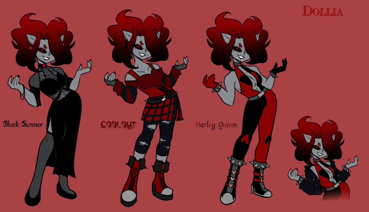 Ghos_trat's tweet photo. EYO
I LIKE
FINISHED THIS FINALLY LMAO
SCHOOL SUCKS, UH BYE GOING TO WORK ON S STORY

TYSM @Giagusx AGAIN <333
SUPPORT MY KO-FI HERE IF YOU WANT SOME MAD STUFF LIKE THIS: https://t.co/cBGd1OTdCP
btw which one best outfit fr???
#ArtistOnTwitter #commissionsopen #Commission https://t.co/xZM0p2H499