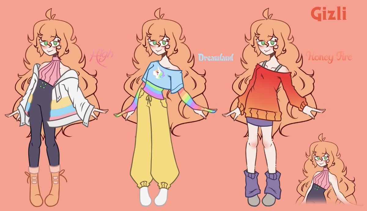 Ghos_trat's tweet photo. EYO
I LIKE
FINISHED THIS FINALLY LMAO
SCHOOL SUCKS, UH BYE GOING TO WORK ON S STORY

TYSM @Giagusx AGAIN <333
SUPPORT MY KO-FI HERE IF YOU WANT SOME MAD STUFF LIKE THIS: https://t.co/cBGd1OTdCP
btw which one best outfit fr???
#ArtistOnTwitter #commissionsopen #Commission https://t.co/xZM0p2H499