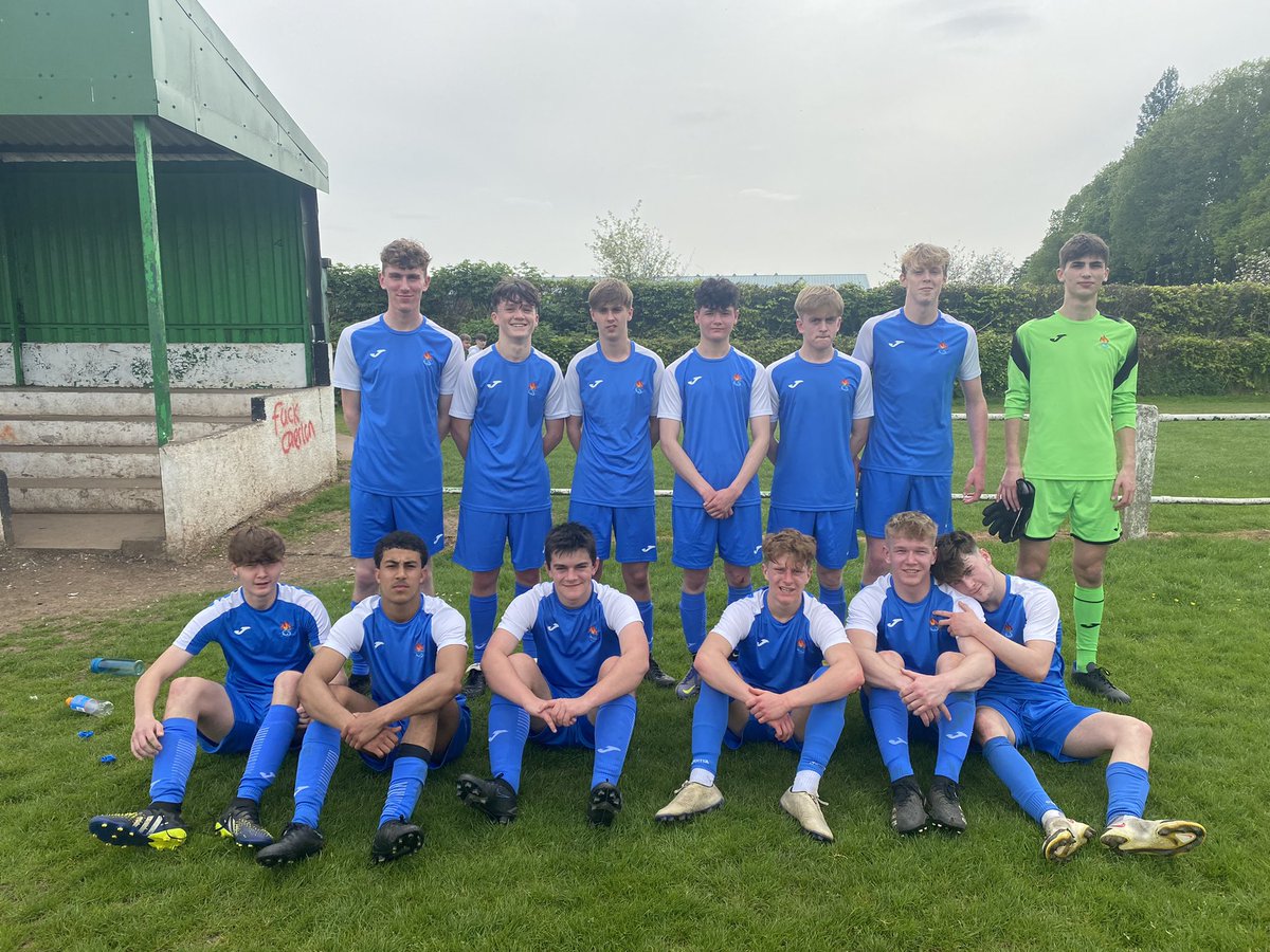 ⚽️Superb comeback from the Seniors in the Newport 🏆 Semi final against a tough <a href="/Caerleonboyspe/">Caerleon CS Boys PE</a> side. After trailing 2-0 some brilliant team &amp; individual goals got MCS a superb 5-2 win 🎉 Goals: Jake Bevan ⚽️⚽️ Oscar Elias ⚽️ &amp; a worldie from Jack Meredith⚽️🐐 getting MoM 🏆👏👏