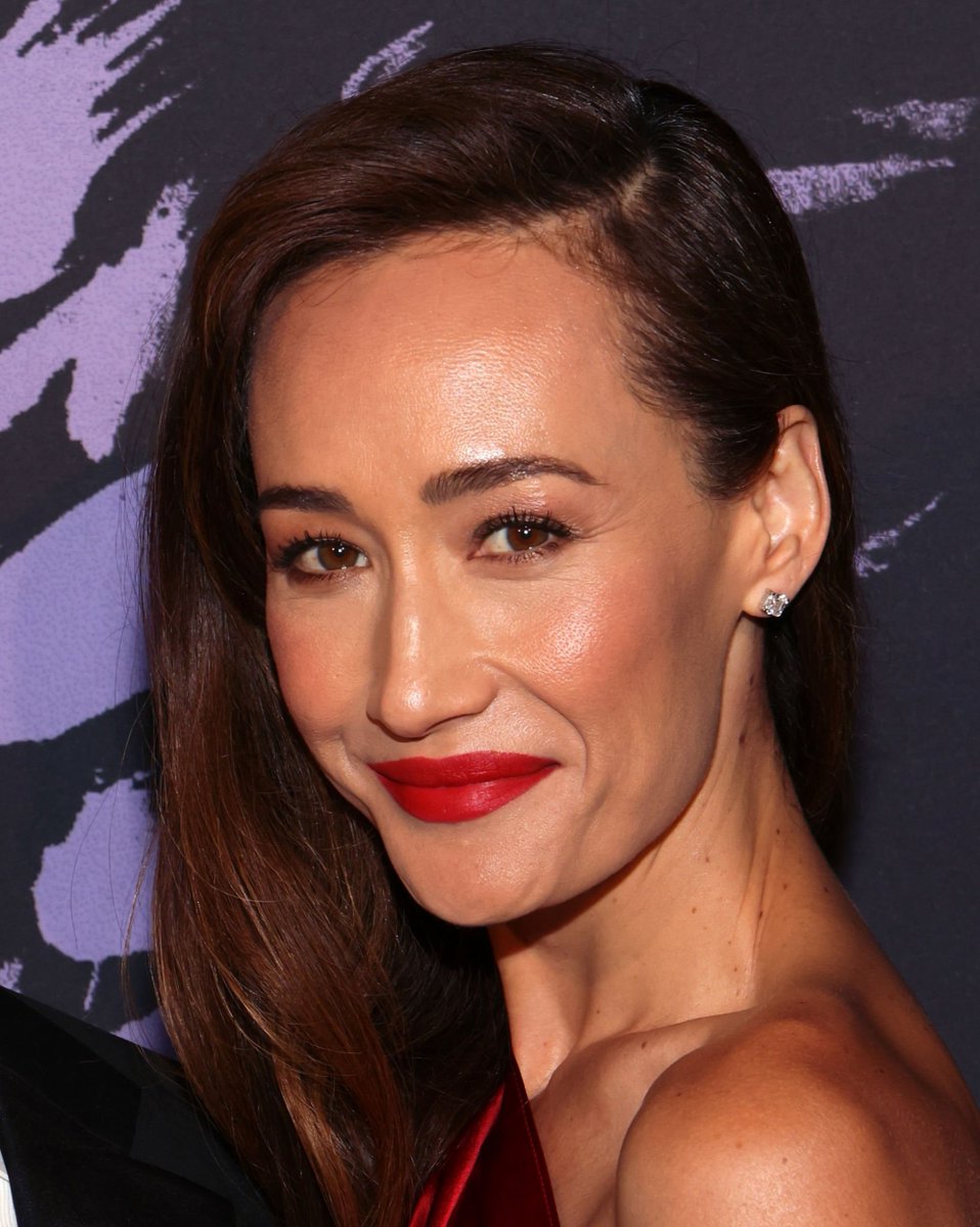 📸 Maggie Q at the Berggruen Prize Gala (May 04, 2022)