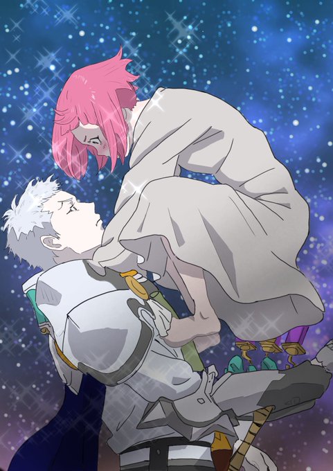 シャリニナのtwitterイラスト検索結果