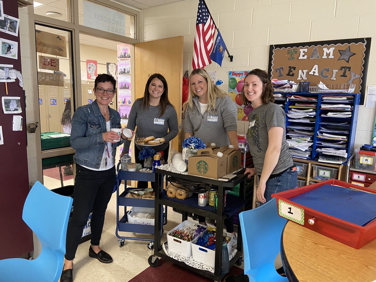 Swanson Elem tweet media
