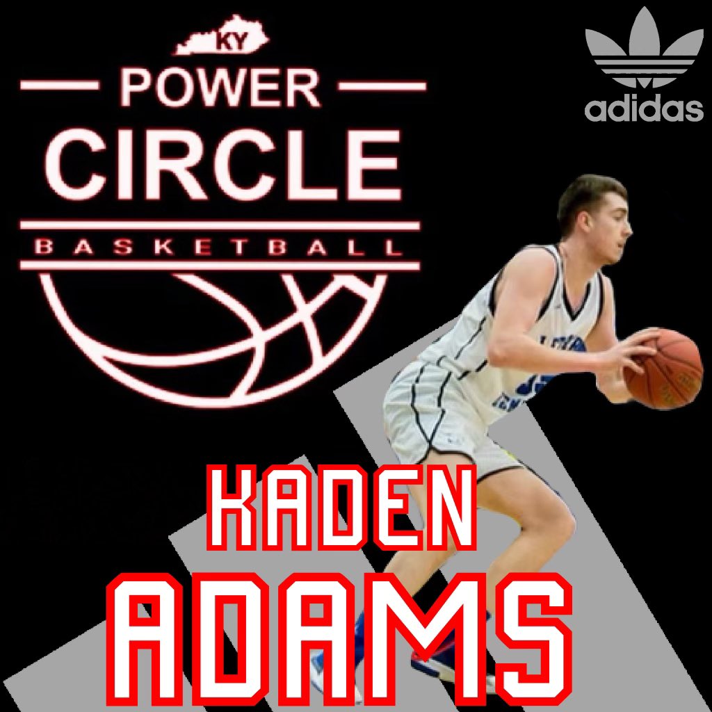 Welcome to the family <a href="/kaden1089/">Kaden Adams</a>