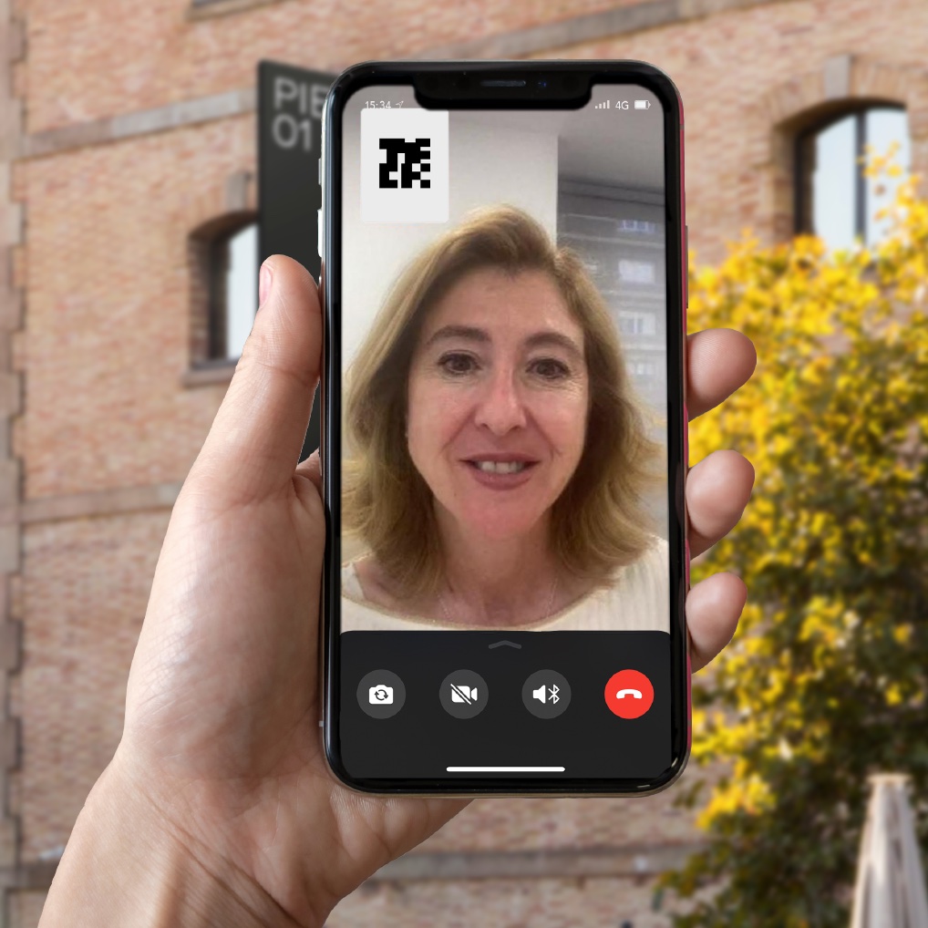 TechBarcelona's tweet photo. ☎️ En el #MembersCalling de este jueves conectamos con @Lurquizu, CEO de @redpoints, la mayor startup tecnológica en la lucha contra el fraude online.
💡 Descubre su mayor inspiración, una recomendación literaria y dónde invertiría 100.000€
🔗 https://t.co/bqUMxkU0Nc https://t.co/EmaCZJSVdy
