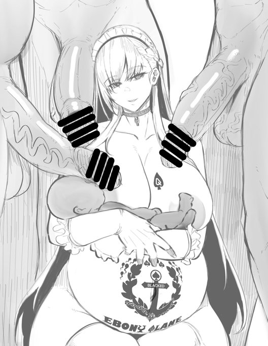 ベルファスト(子持ち) 