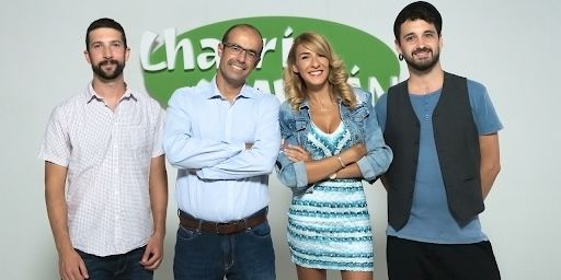 🎉Hue somos d'aniversario, femos 3 anyos d'emisión!🎉

Muitas gracias per acompanyar-nos tot este tiempo y per lo vuestro carinyo.

🥂Per muitos anyos mes descubrindo l'aragonés a traviés d'os uellos de Charrín-Charrán!

#charrincharran #aragontv #aragones