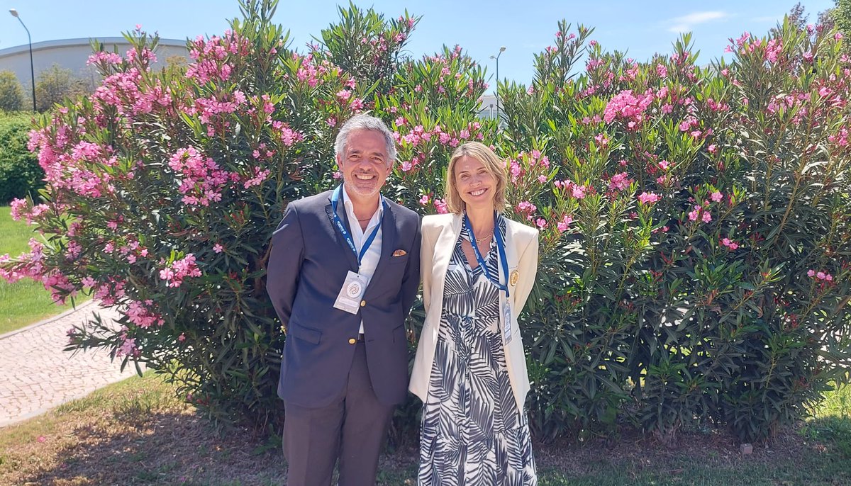 FMendesPalma's tweet photo. Encontro - Internacionalização do Ensino e Formação: Contributos do Programa Erasmus+, Universidade Algarve
@MagdaFerro 
#portugal #UniversidadeCatolicaPortuguesa #internationalrelations #globalengagement #highereducation #Erasmus+ https://t.co/a78WgGOxIl