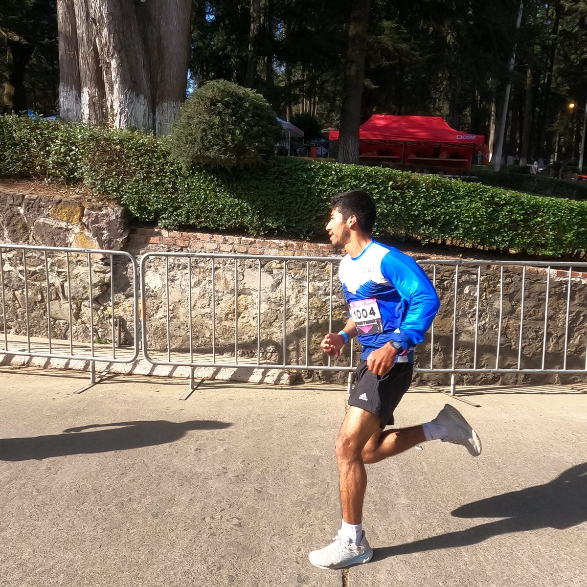 OaxSport's tweet photo. From our participation in the ‘Ultra Trail Desierto de los Leones 2022’

Read our report at https://t.co/Gyxjy7OlWW

Get to know the details of the Mexico City trail event where the Oaxacan athletes shone with their talent

#UltraDesiertodelosLeones #SerialUTMS #UTMBQualifier https://t.co/hjJxlTUx0N