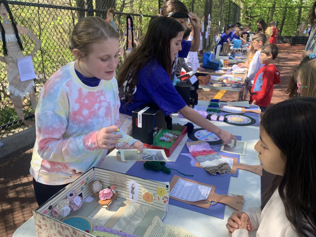 Lincoln School tweet media