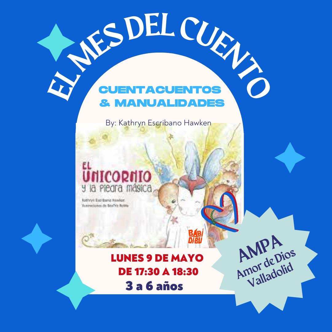 AmorDiosVa's tweet photo. #AMPAADD Actividades del #MesUsera https://t.co/jlg5AsVHcR