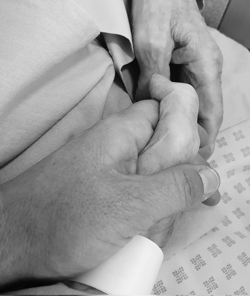 LauncestonHosp's tweet photo. This week is Dying Matters Awareness Week 💙 it's good to talk your wishes through with loved ones so they understand what you need 💕
#DMAW2022
#DMAW22 https://t.co/D5uX4QQjcC