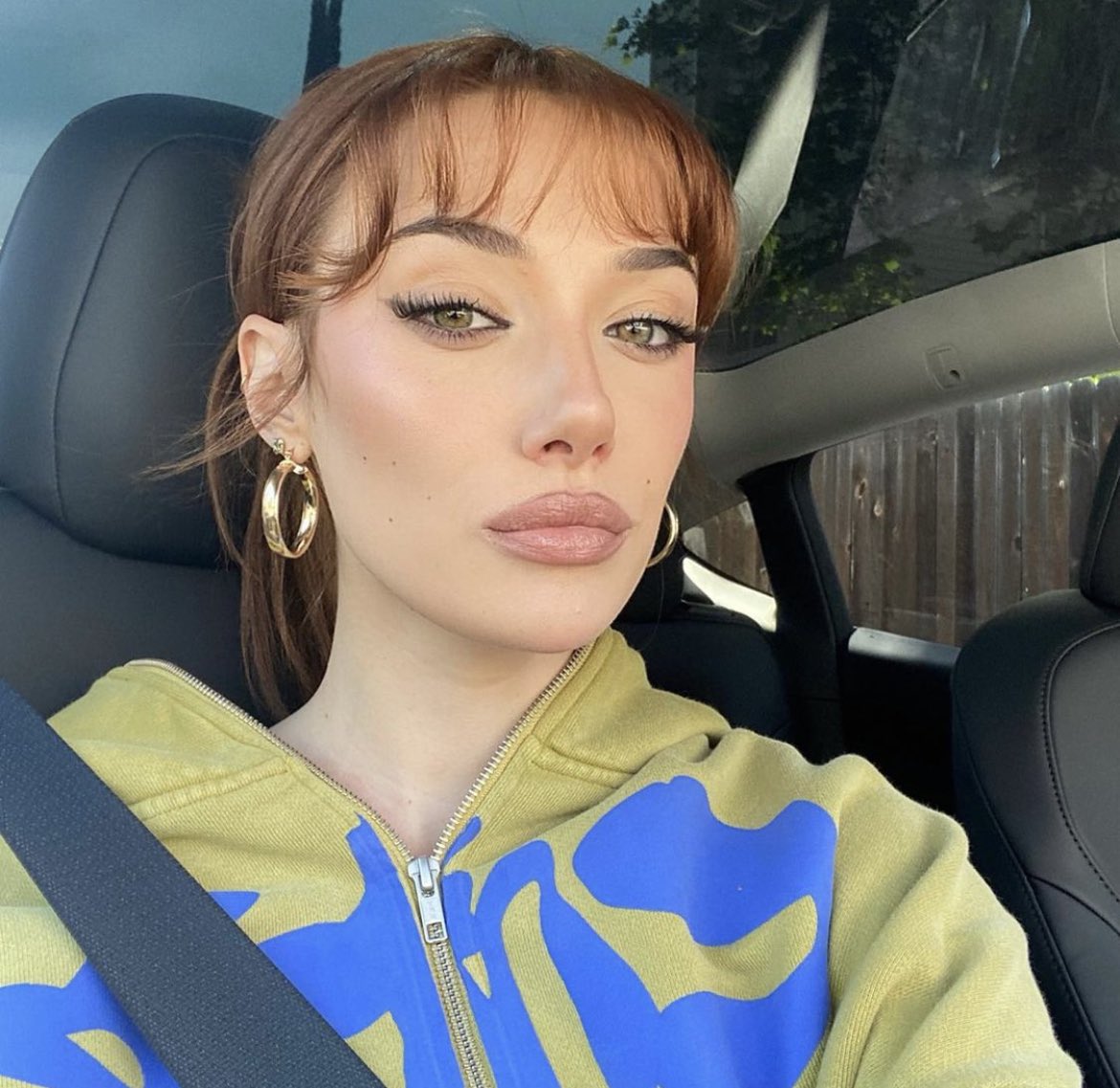 good morning i feel dead