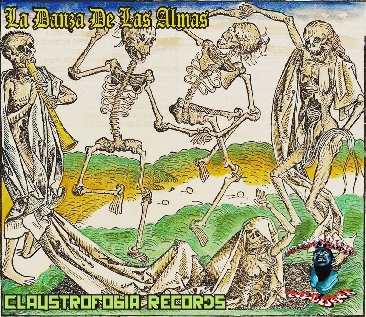 ClaustrofobiaR's tweet photo. NEW SONG NEW SONG 

🔽⏬⬇️🔽⏬⬇️⤵️

https://t.co/aylXkM1NuN https://t.co/gcwyBfIVvO