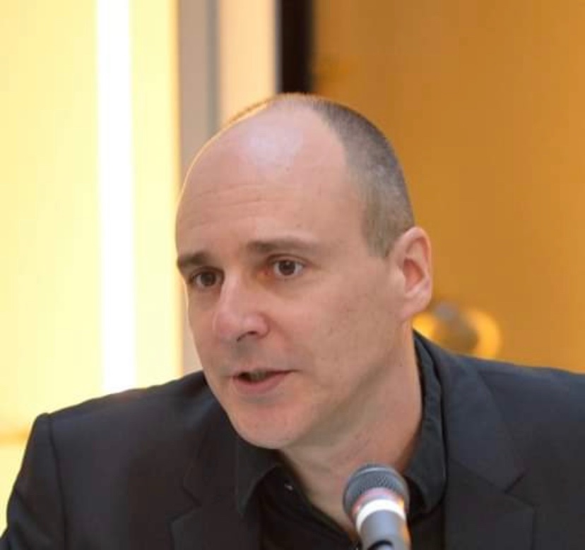 digagbonn's tweet photo. +Veranstaltungshinweis+
Am Online-Vortrag von Prof. Dr. Stephan Grigat, Aachen am 1. Juni 2022 um 19:00 Uhr bei uns auf YouTube! @Uschmitt6 https://t.co/0spOiMpALg