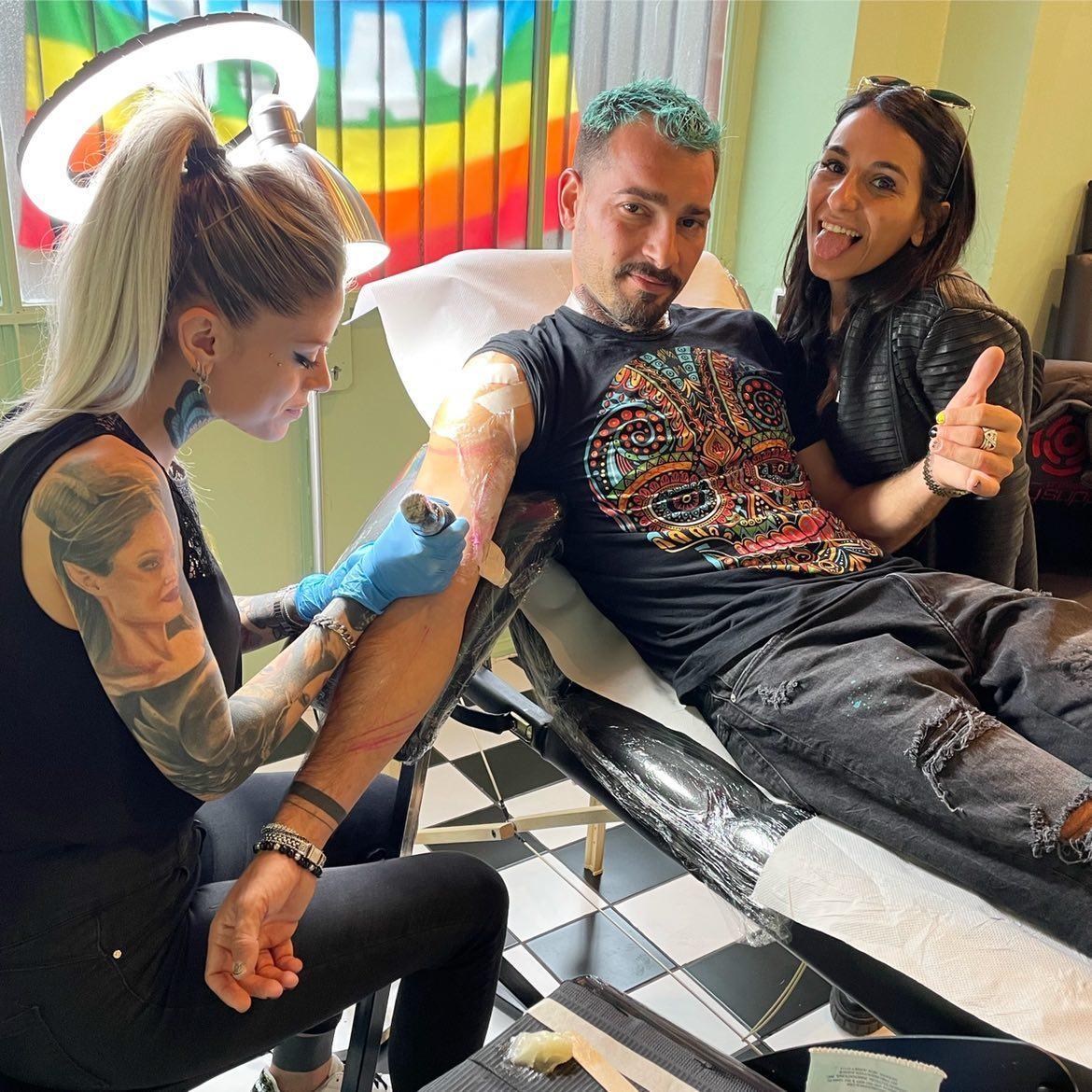 TW Pornstars - 1 pic. Danika Mori. Twitter. 🖤. 3:06 PM - 5 May 2022