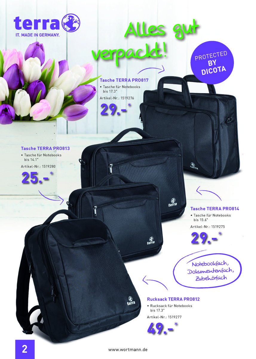 webcom2000's tweet image. !Frühlingsaktion! PT.1