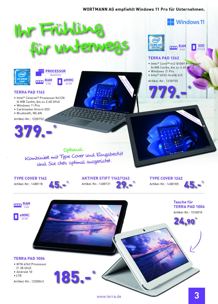 webcom2000's tweet image. !Frühlingsaktion! PT.1