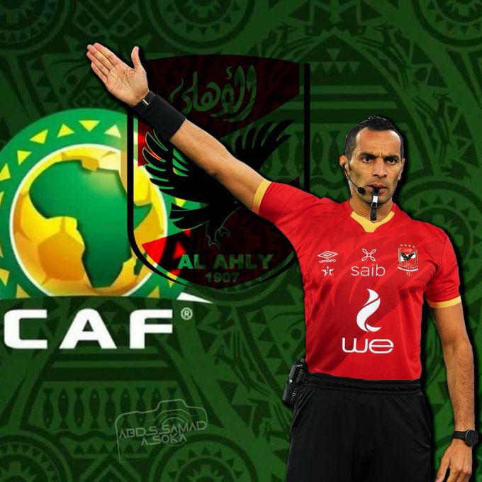 YoussefNafi1's tweet photo. #غربال_صديق_الأهلي_المصري https://t.co/jj4X1wcNFf