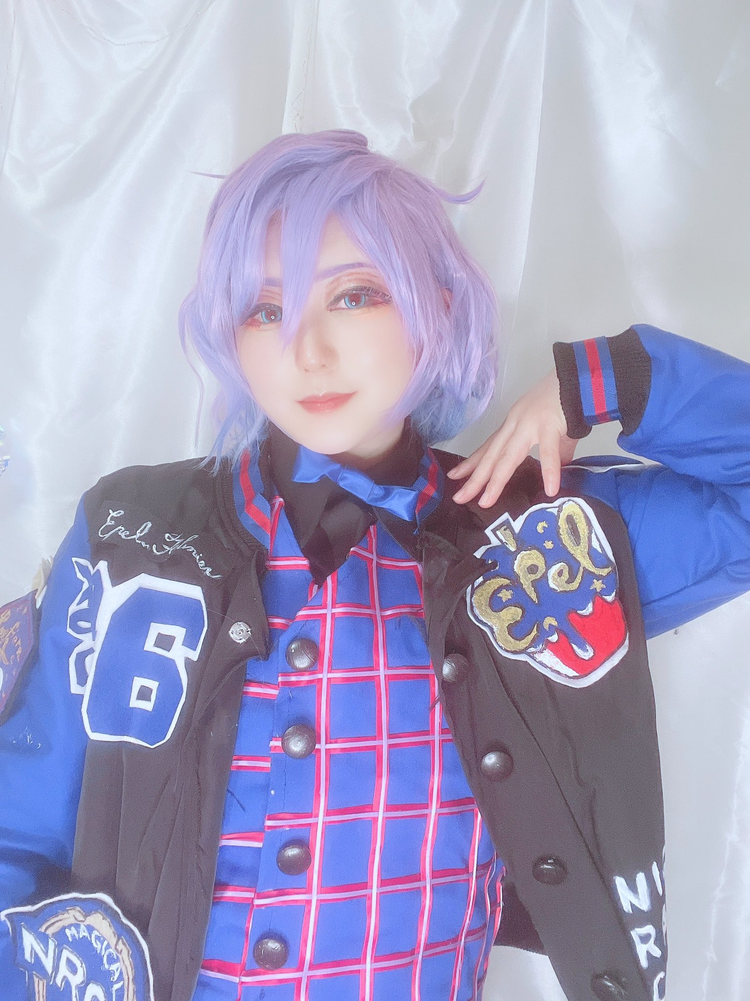 ユニオンバースデー　エペル　コスプレ ユニオンバースデー エペル コスプレ
